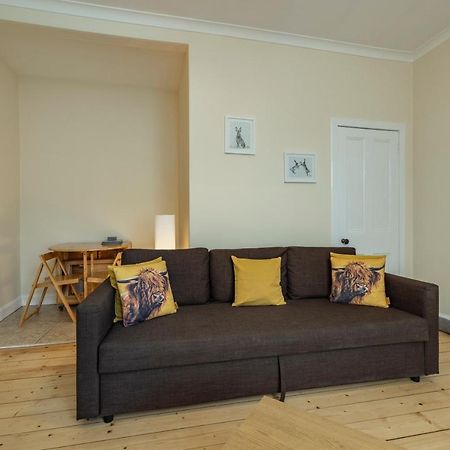 Bright Flat In Lauder Centre Apartment Exterior photo
