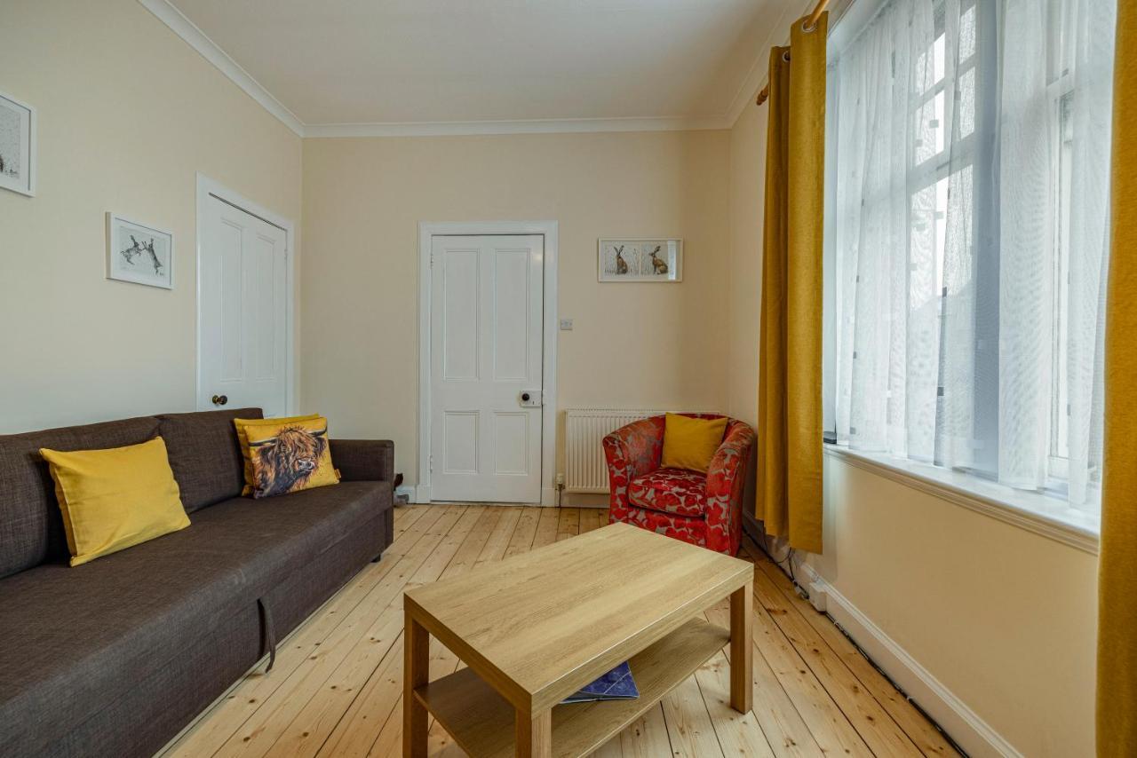 Bright Flat In Lauder Centre Apartment Exterior photo